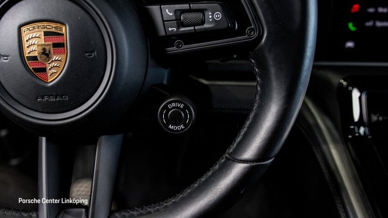 Porsche Panamera bild 17
