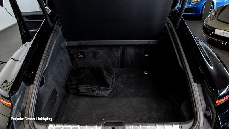 Porsche Panamera bild 24