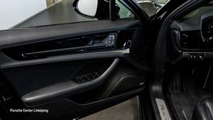 Porsche Panamera bild 20