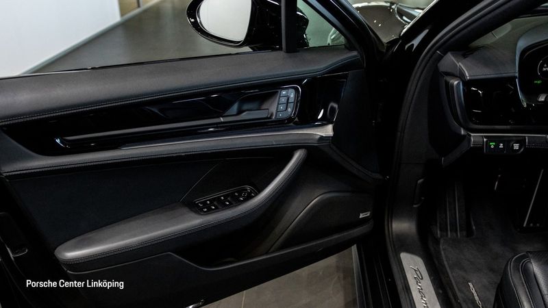 Porsche Panamera bild 20