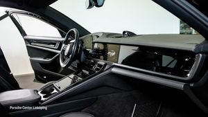 Porsche Panamera bild 23