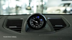 Porsche Panamera bild 16