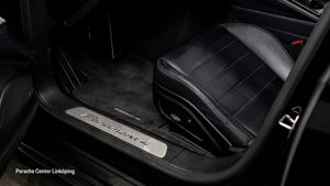 Porsche Panamera bild 19