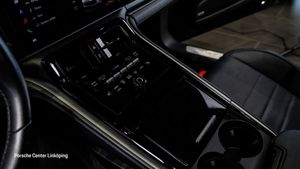 Porsche Panamera bild 14