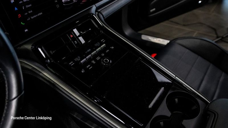 Porsche Panamera bild 14