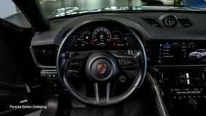 Porsche Panamera bild 12