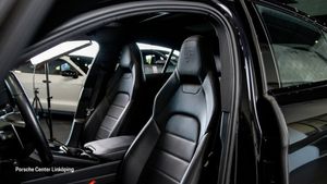Porsche Panamera bild 11
