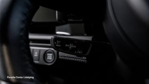 Porsche Panamera bild 18