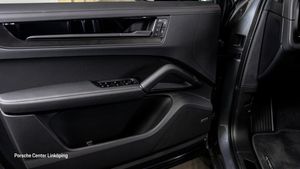 Porsche Cayenne bild 22