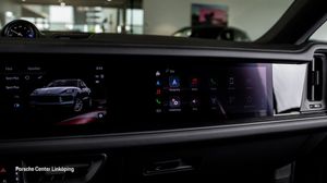 Porsche Cayenne bild 17