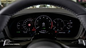 Porsche Cayenne bild 13