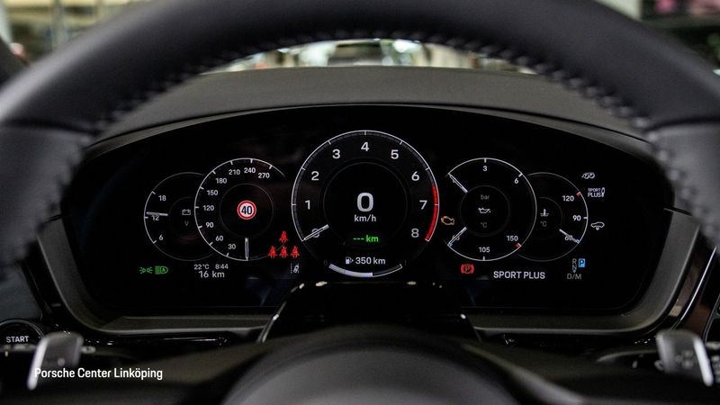 Porsche Cayenne bild 13