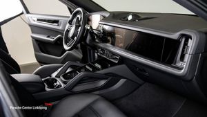 Porsche Cayenne bild 25