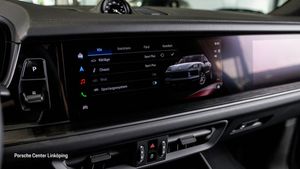 Porsche Cayenne bild 16