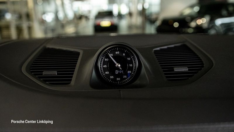 Porsche Cayenne bild 18