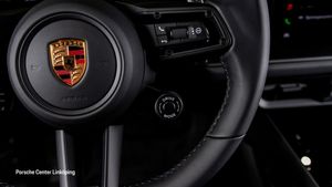 Porsche Cayenne bild 19