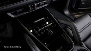 Porsche Cayenne bild 14