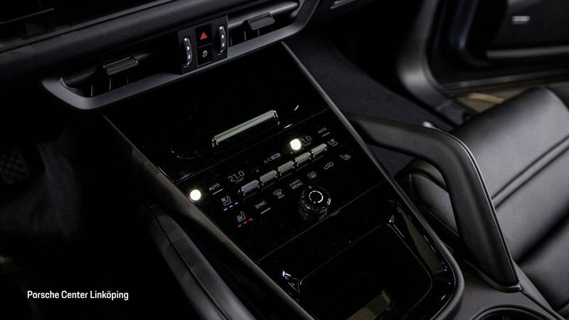 Porsche Cayenne bild 14