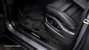 Porsche Cayenne bild 21