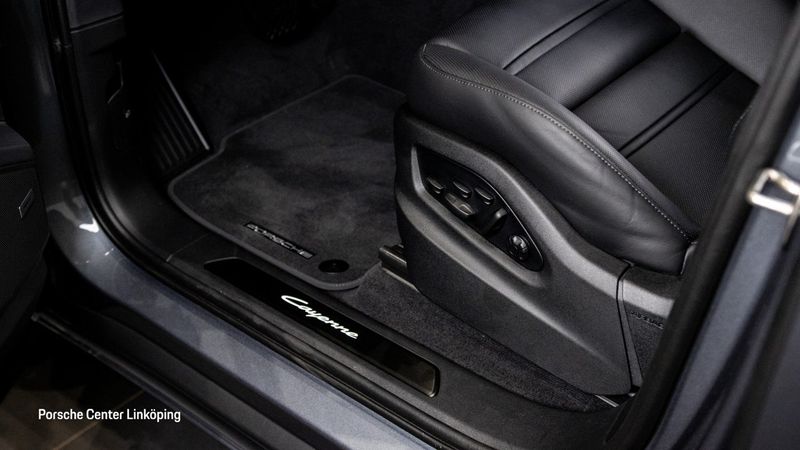 Porsche Cayenne bild 21