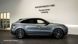 Porsche Cayenne bild 3