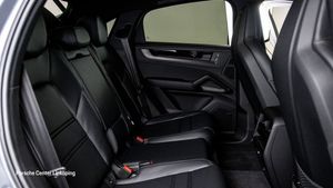 Porsche Cayenne bild 23