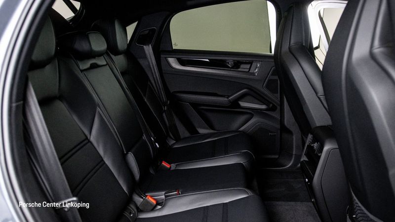 Porsche Cayenne bild 23