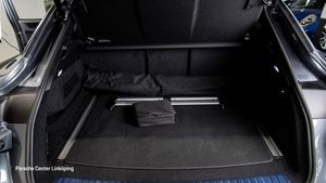 Porsche Cayenne bild 26