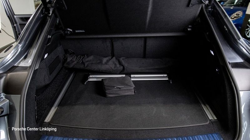 Porsche Cayenne bild 26