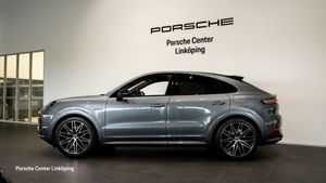 Porsche Cayenne bild 4
