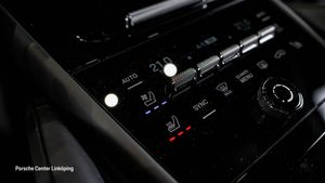Porsche Cayenne bild 15