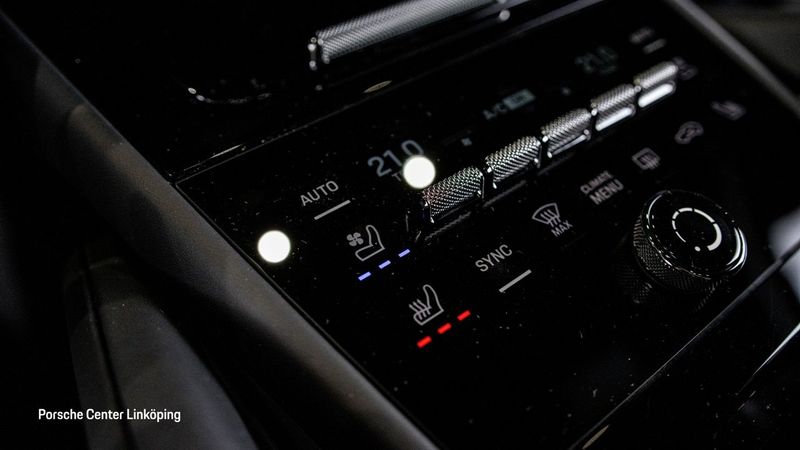 Porsche Cayenne bild 15