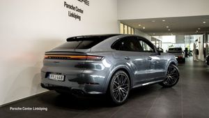 Porsche Cayenne bild 8