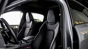 Porsche Cayenne bild 11