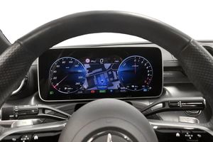 Mercedes C300 bild 6