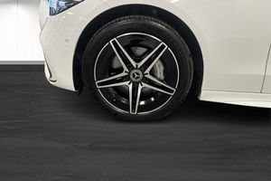 Mercedes C300 bild 12