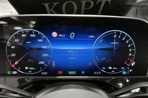 Mercedes E300 bild 6