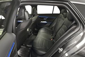 Mercedes E300 bild 10