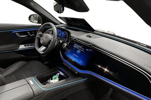 Mercedes E300 bild 11