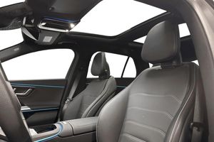 Mercedes E300 bild 13