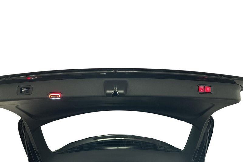 Mercedes E300 bild 16