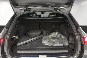 Mercedes E300 bild 15