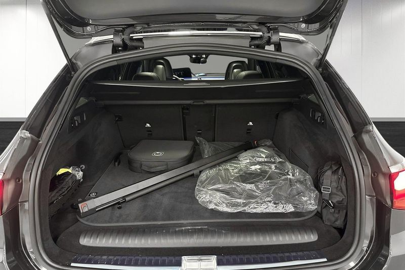 Mercedes E300 bild 15