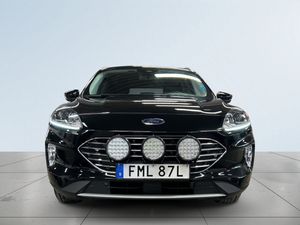 Ford Kuga bild 2