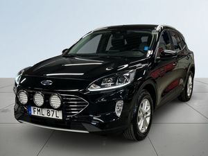 Ford Kuga bild 16