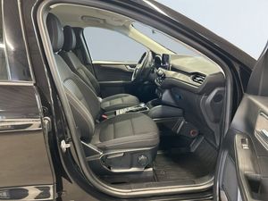 Ford Kuga bild 10
