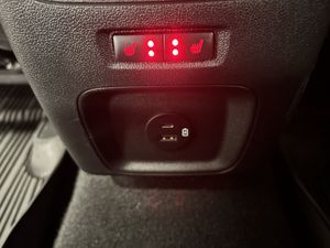 Ford Kuga bild 20
