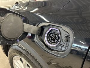 Ford Kuga bild 19