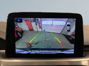 Ford Kuga bild 15