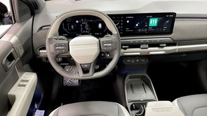 Kia EV3 bild 7